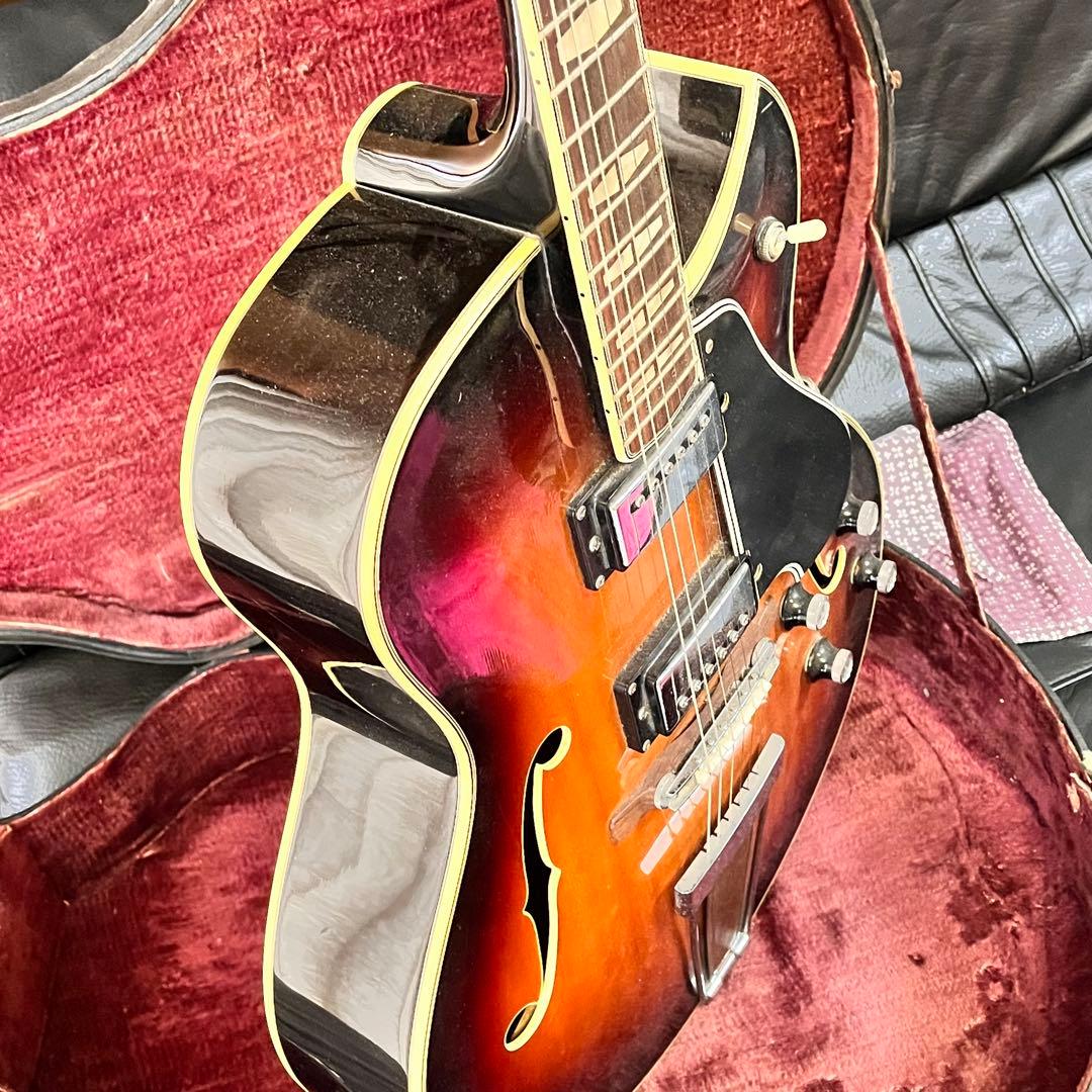 【ヴィンテージ】YAMAHA AE-11