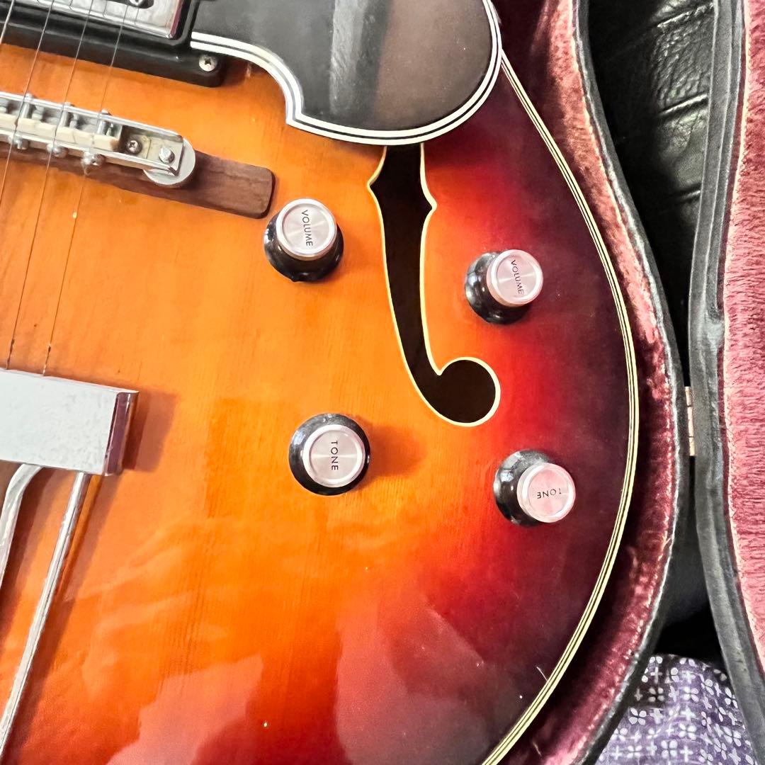 【ヴィンテージ】YAMAHA AE-11