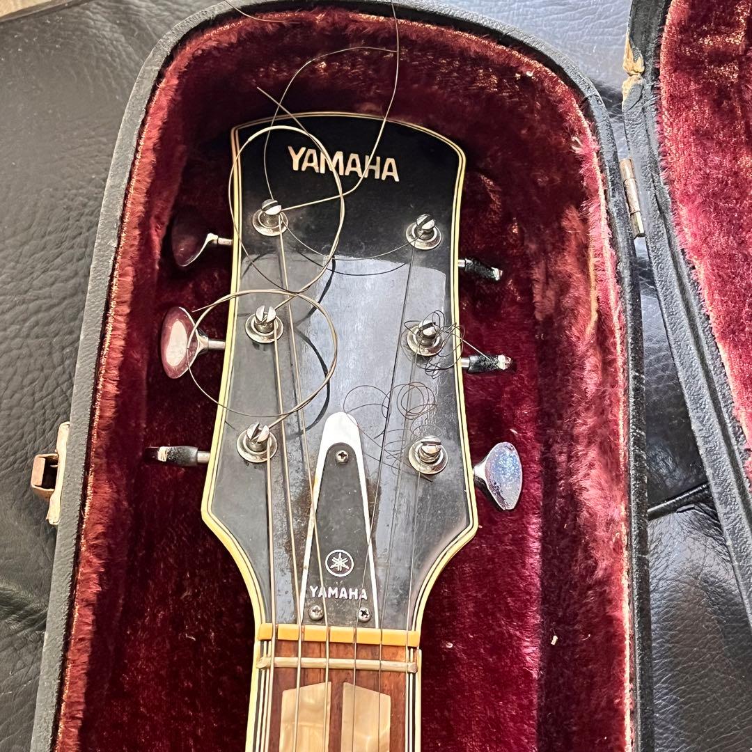 【ヴィンテージ】YAMAHA AE-11