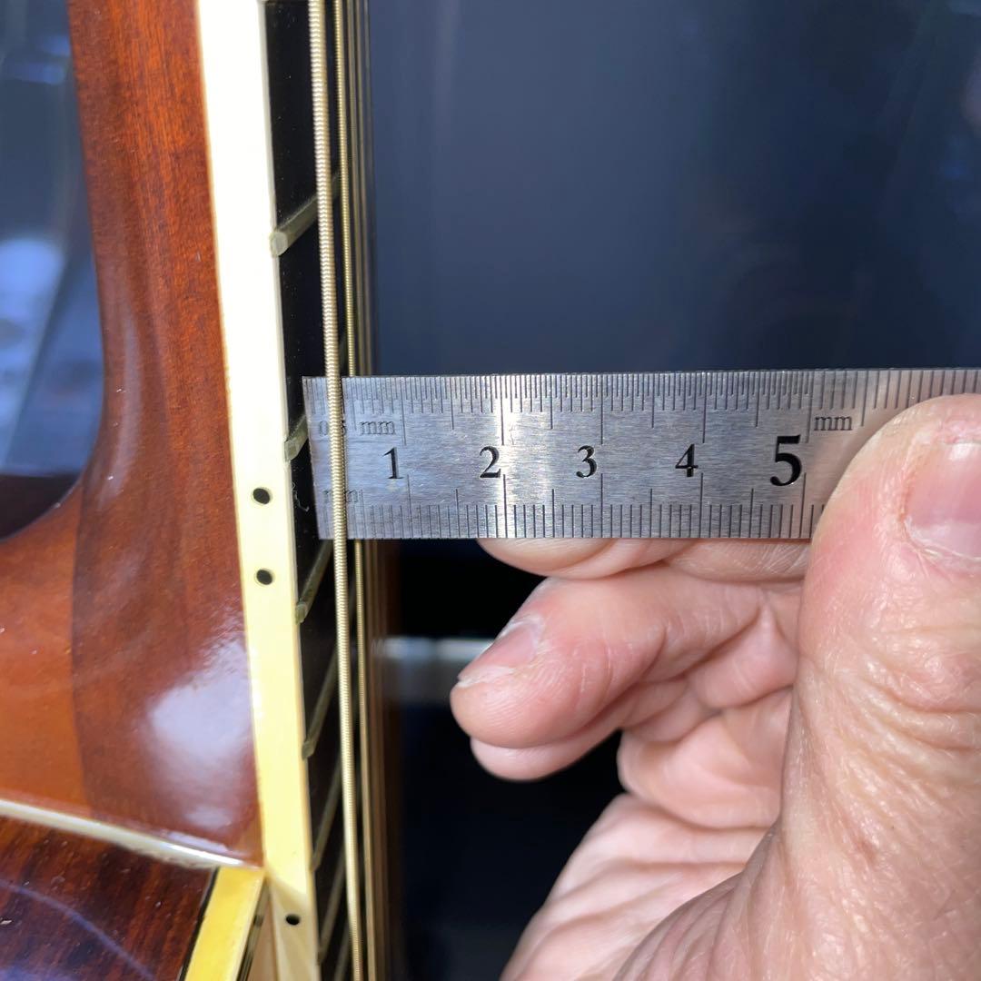 YAMAHA FG-301 ギター 3ピースバック ハードケース付