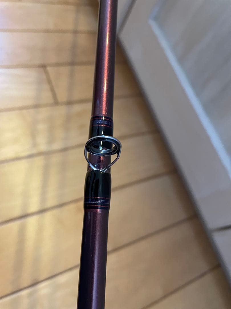 美品　ハートランドリベラリスト　803M+RSB-22