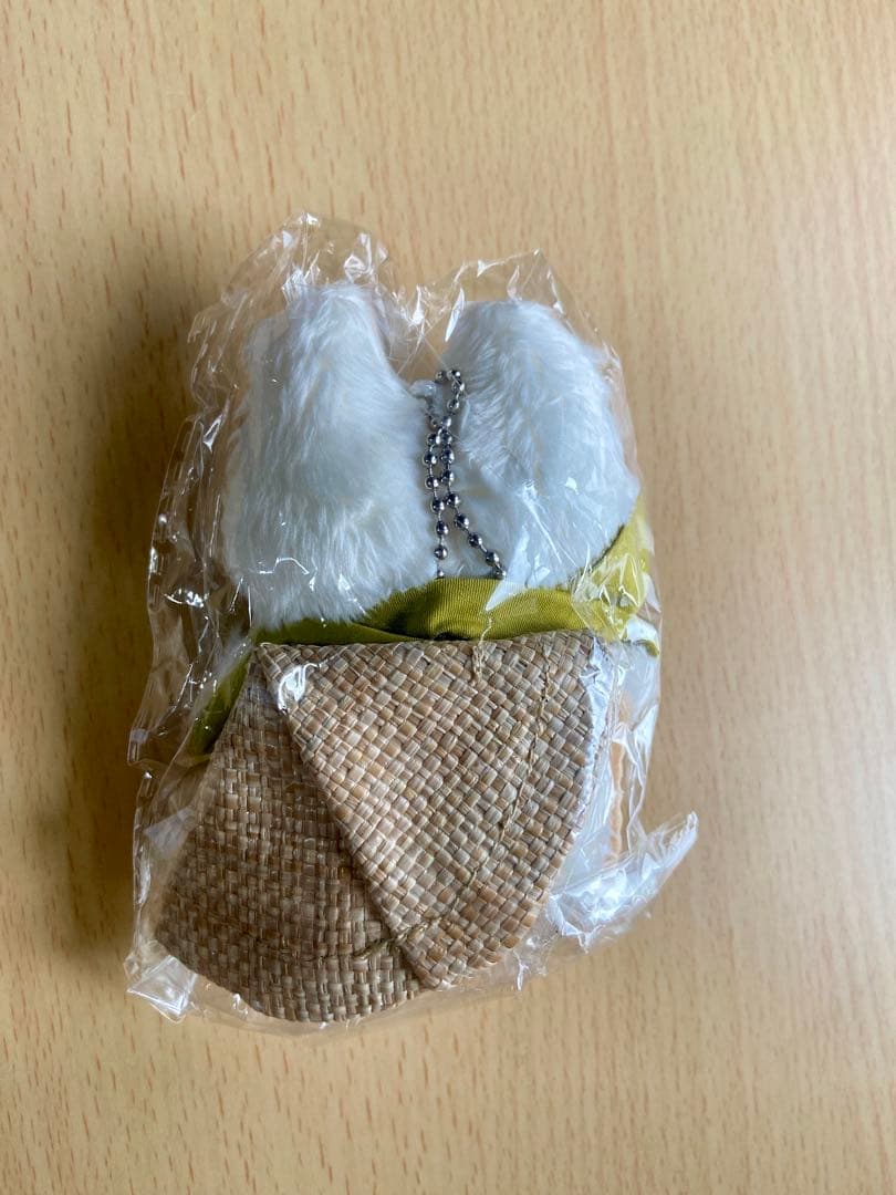 【新品未使用！】　BTS SUGA 10cm 着せ替えぬいぐるみ　ユンギ　猫