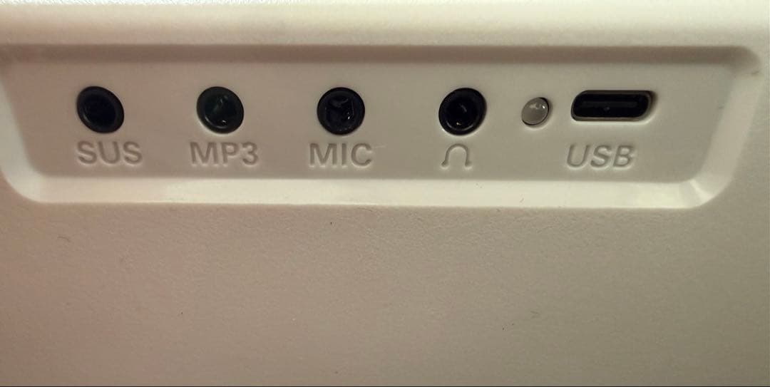 よ*う様 NikoMaku 折り畳みキーボード　88鍵