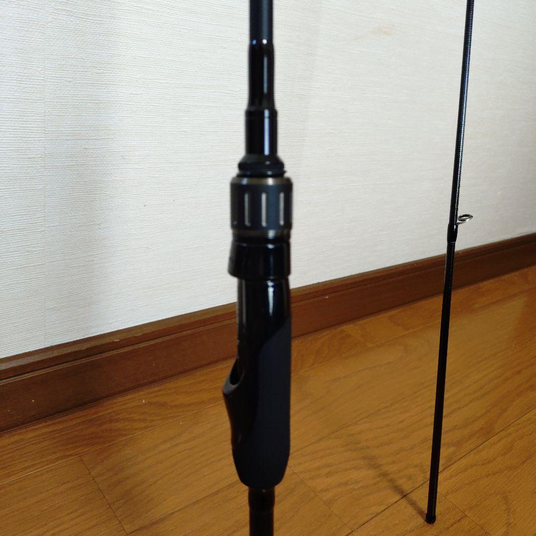 【34】Advancement HSR-63 ver.Ⅲ ナチュラム 特別仕様