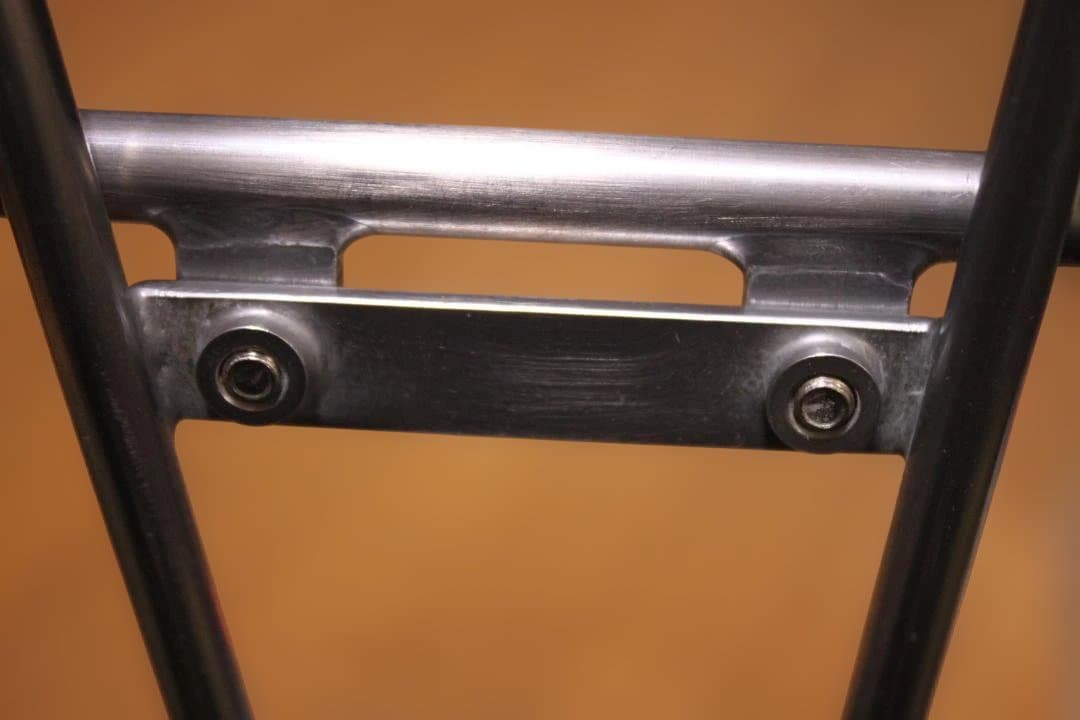 日東　リアキャリア NITTO　Campee 　26インチ用