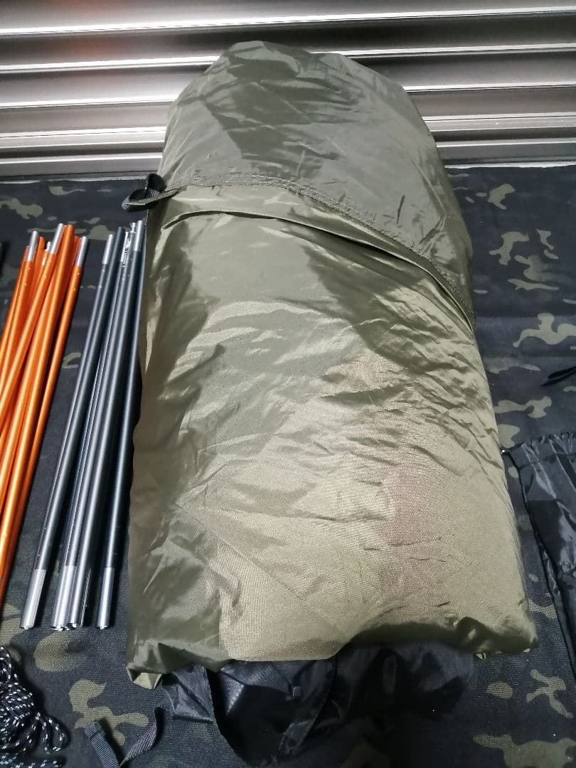 THE NORTH FACE　ランダー 2　(NT) NV22412