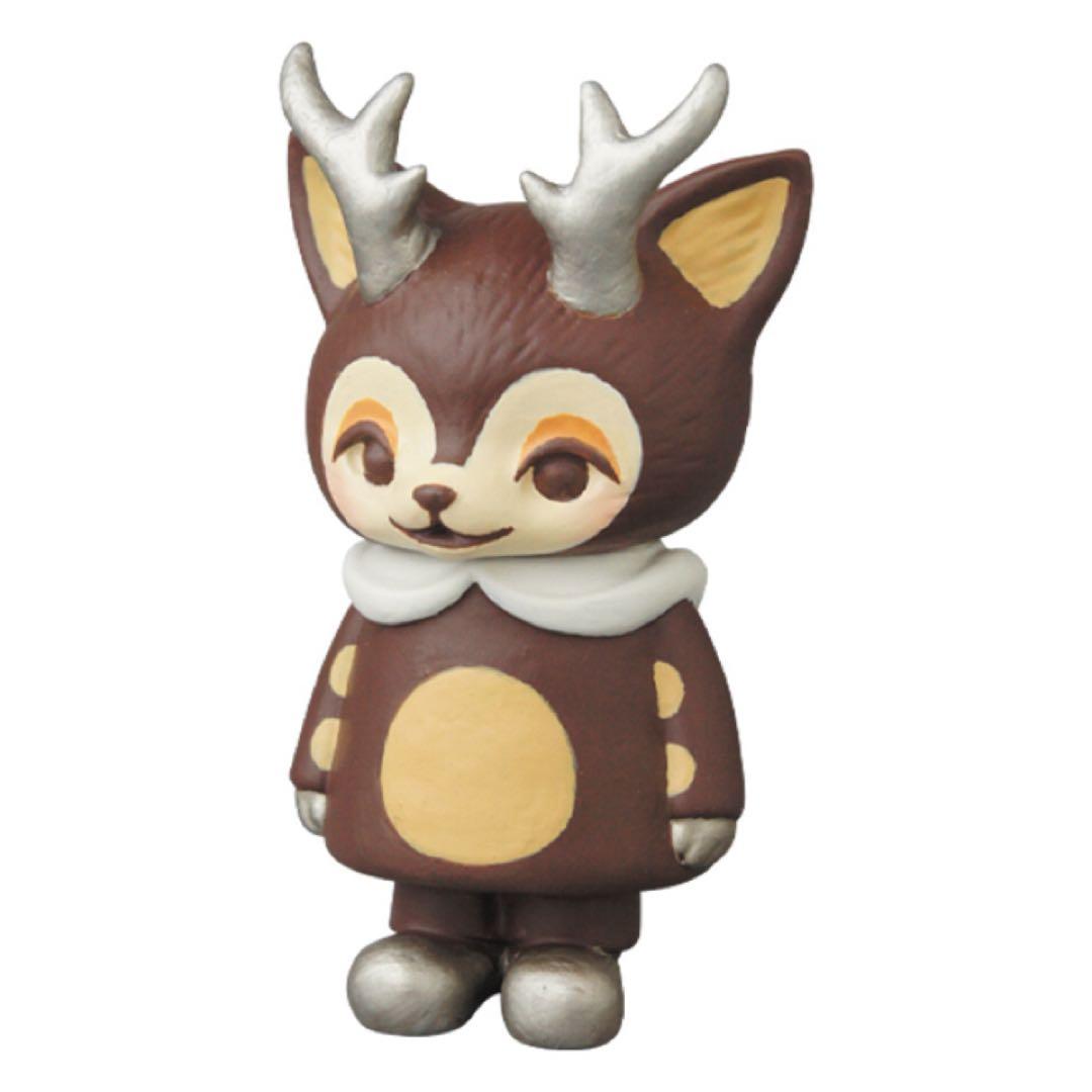 VAG BOX MORRIS コラボ ウルトラマン ウルトラセブン 新品未開封