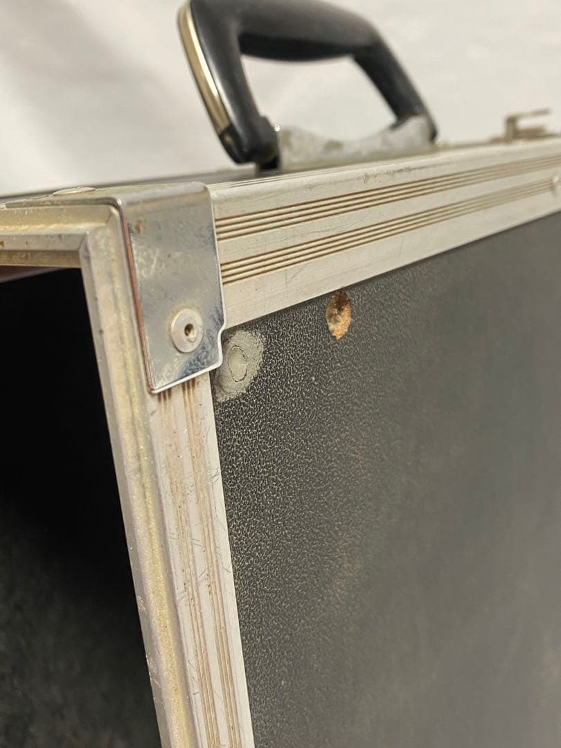 2782❣️ 3U ラックケース