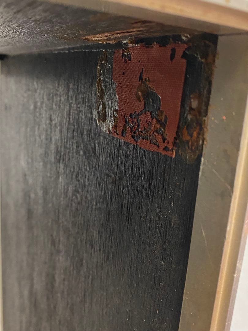 2782❣️ 3U ラックケース