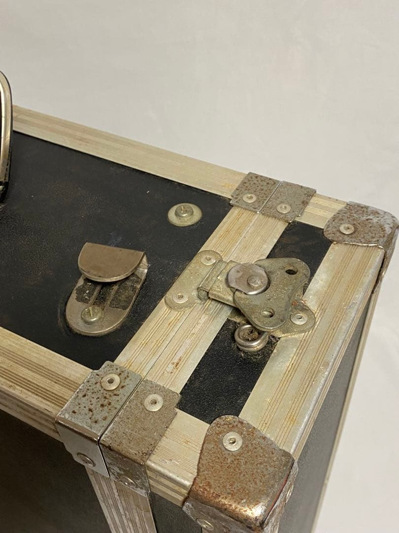 2782❣️ 3U ラックケース