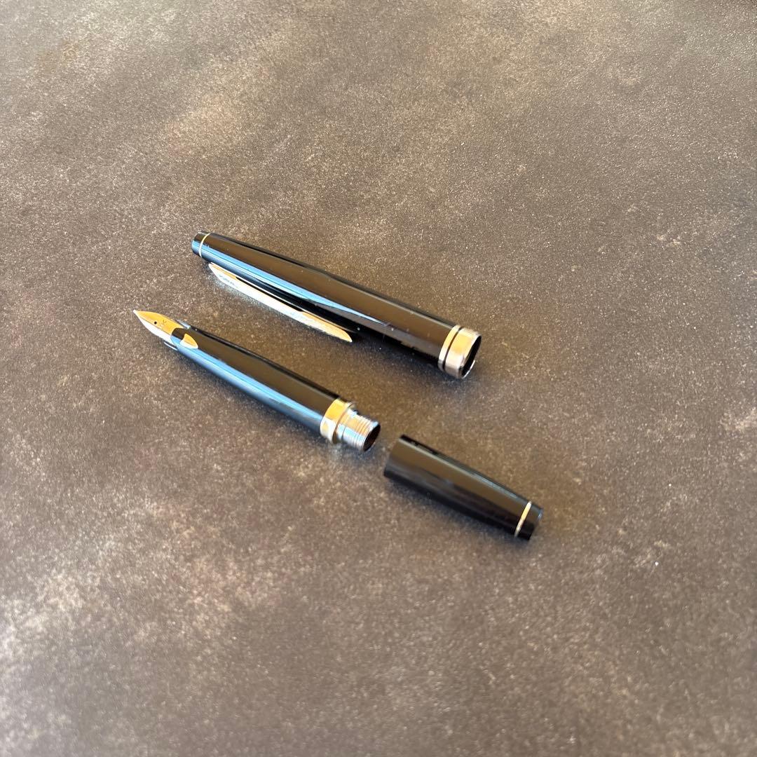 salor21(セーラー21) 万年筆　21金