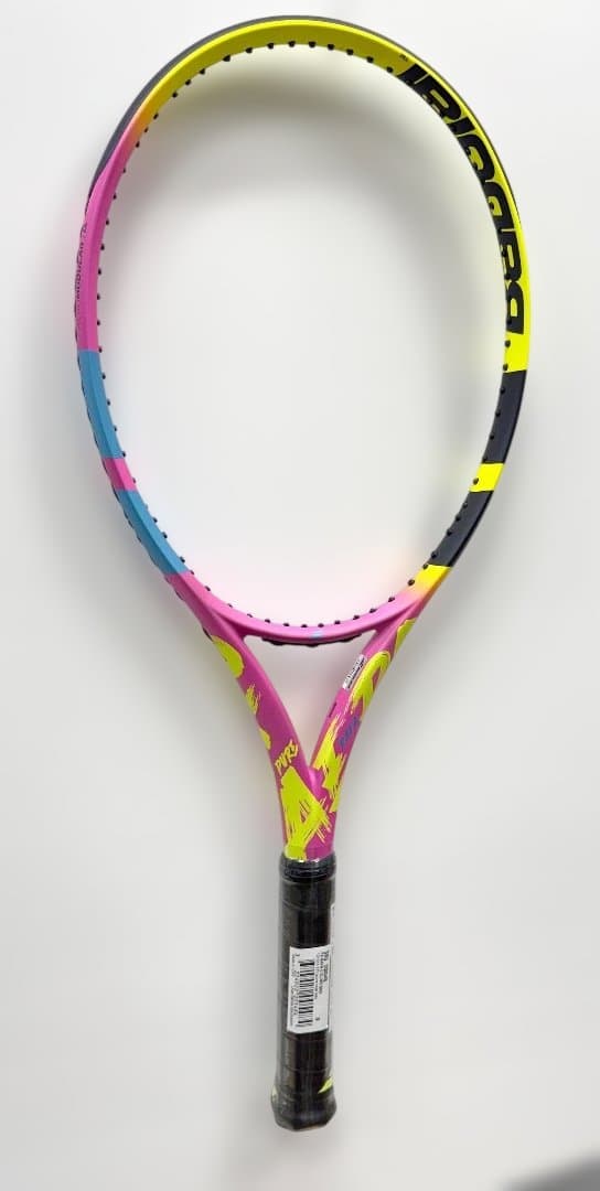 '23 Pure Aero RAFA ピンク/イエロー/ブルー G2新品未使用