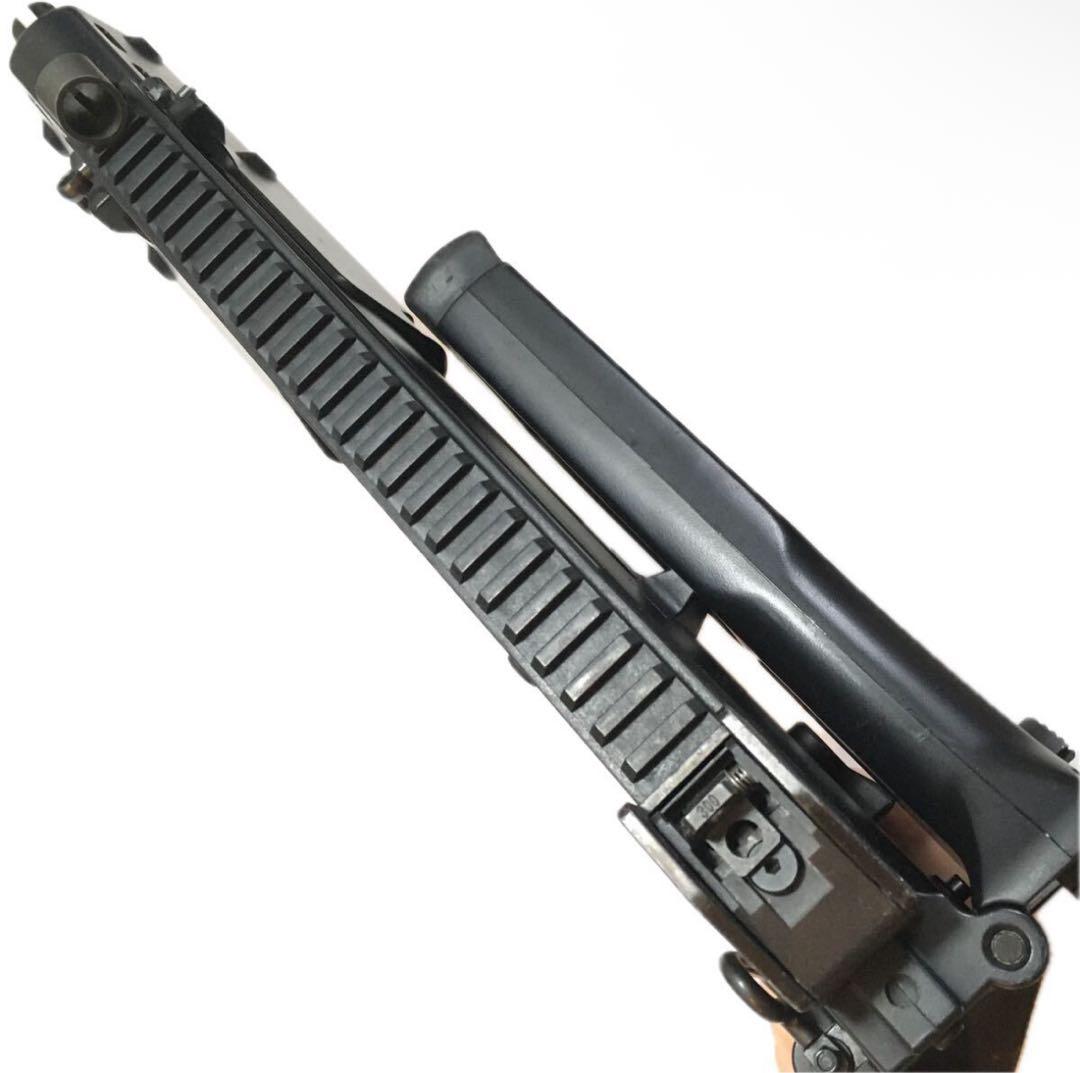 【動作快調!!】 東京マルイ 電動ガン G36C!!