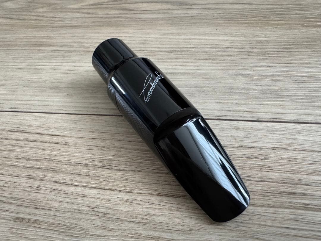 YANAGISAWA ヤナギサワ4 テナーサックス マウスピース