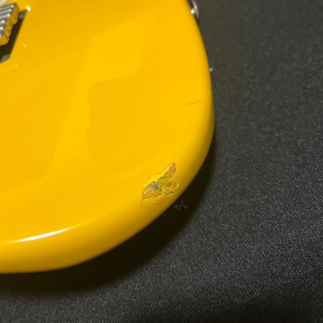 【デルポトロ】 suhr standard 2002年