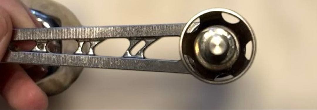 最終値下　リブレ　パワーアーム88 シマノ右　8000〜14000