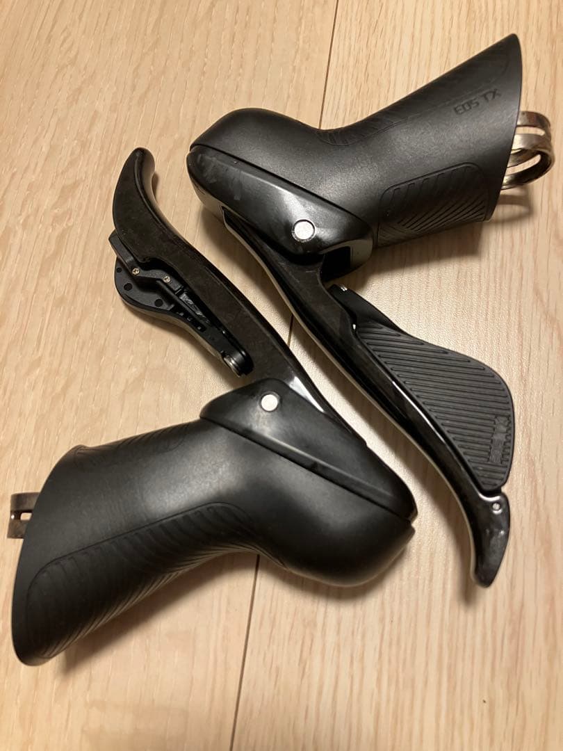 WHEEL TOP EDS TX 電動 コンポセット