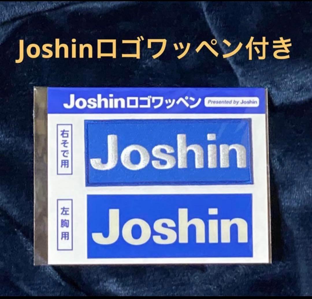 トラッキーＯ阪神タイガースレプリカユニホーム B-LUCK DYNAMITE