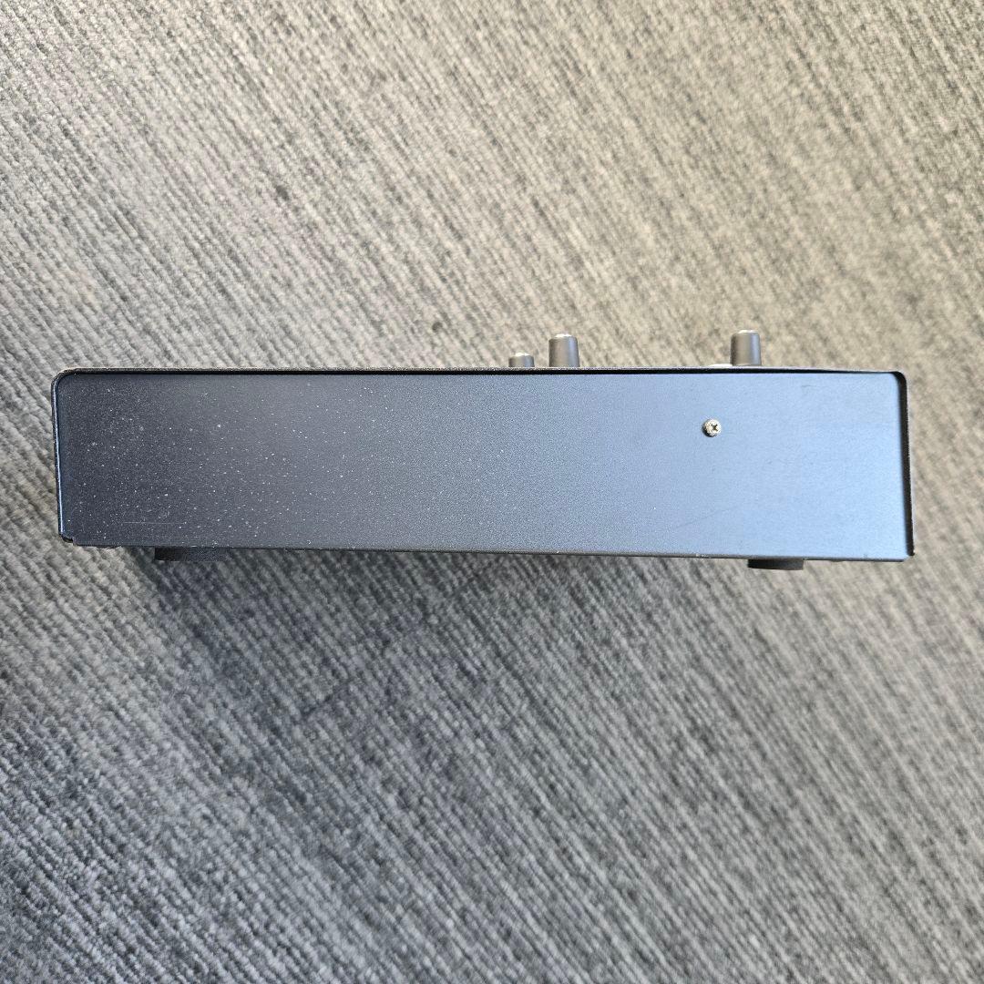 EDIROL ROLAND P-10 ビジュアルサンプラー