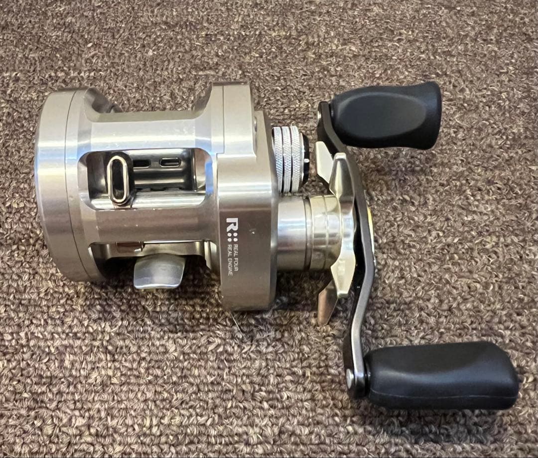 ダイワ(DAIWA) RYOGA(リョウガ) 1016L(左ハンドル)