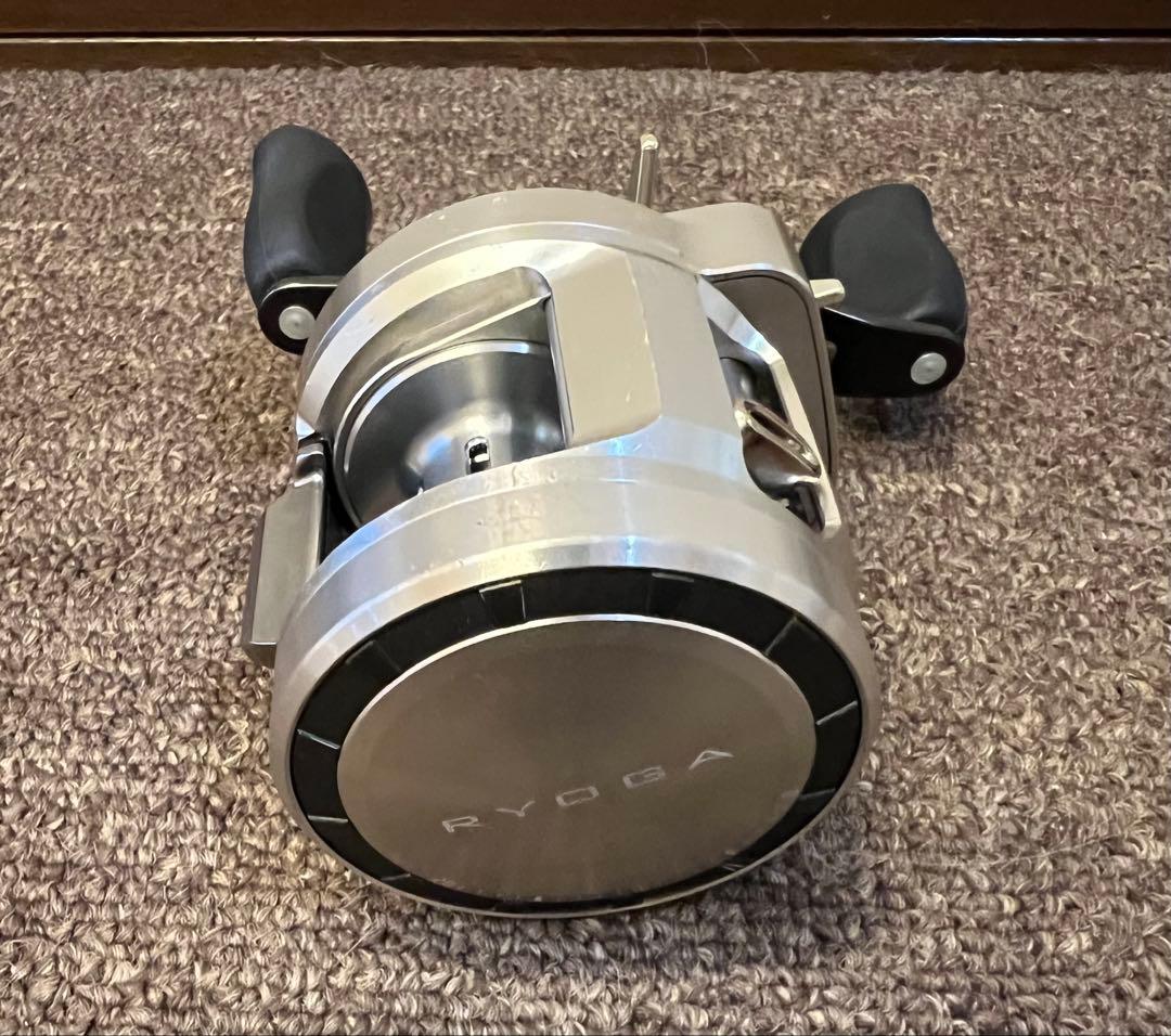 ダイワ(DAIWA) RYOGA(リョウガ) 1016L(左ハンドル)