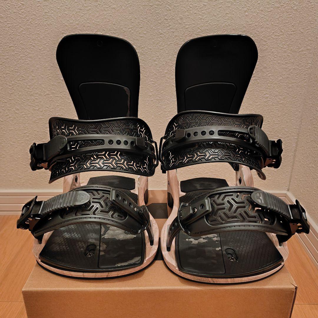 Union ユニオン Atlas アトラス 23-24年 Mサイズ