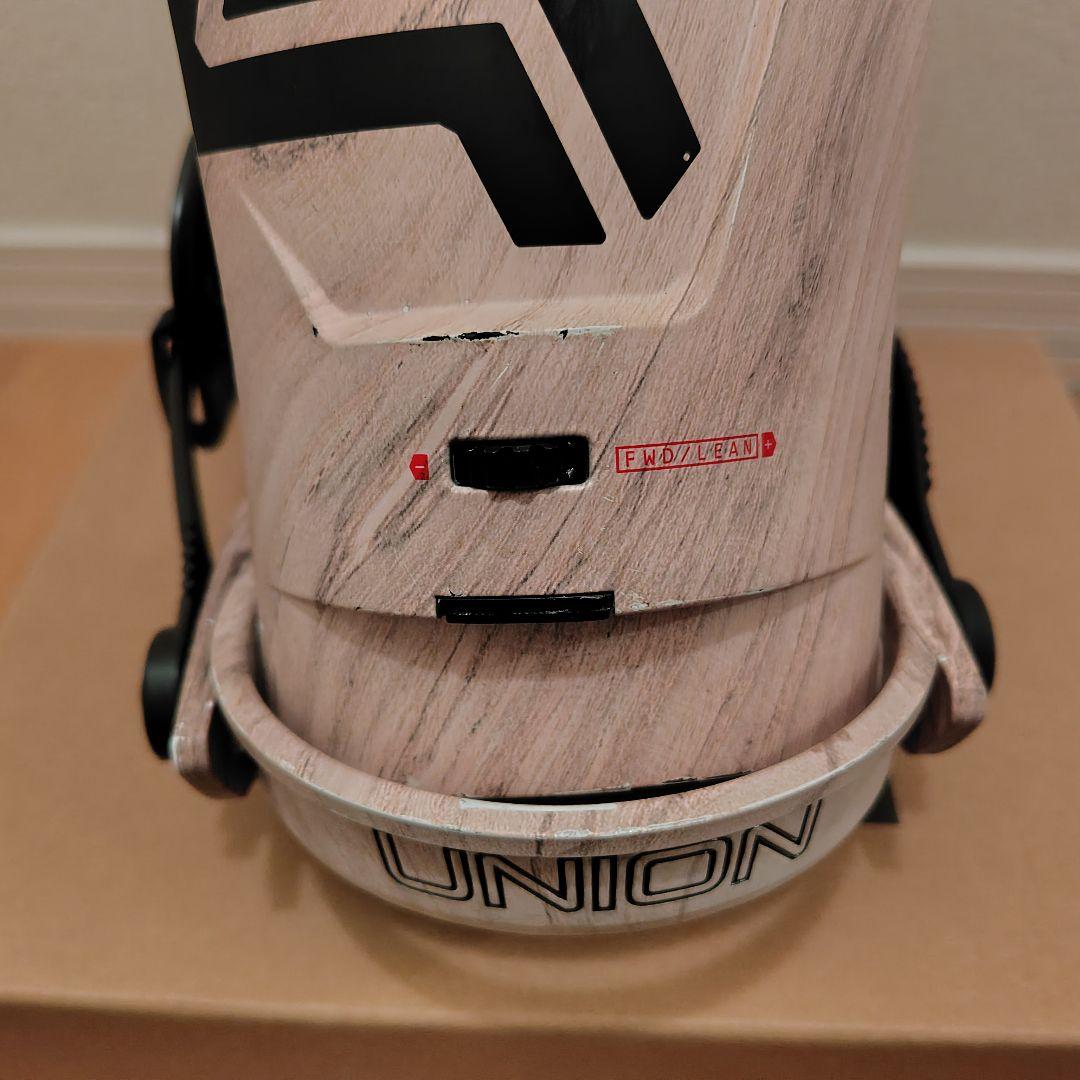 Union ユニオン Atlas アトラス 23-24年 Mサイズ