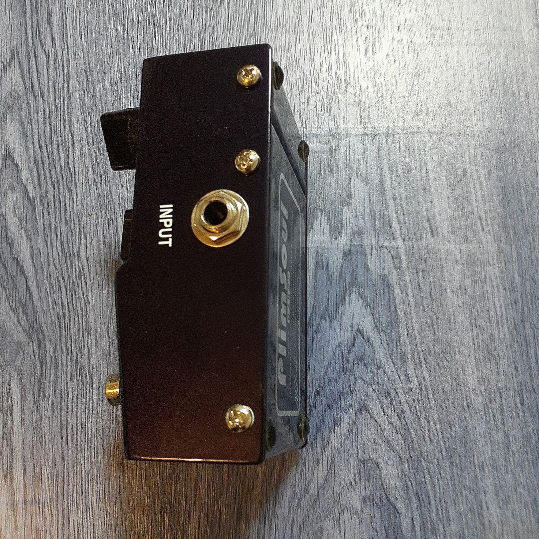 Fulltone PlimSoul ギターエフェクター オーバードライブ