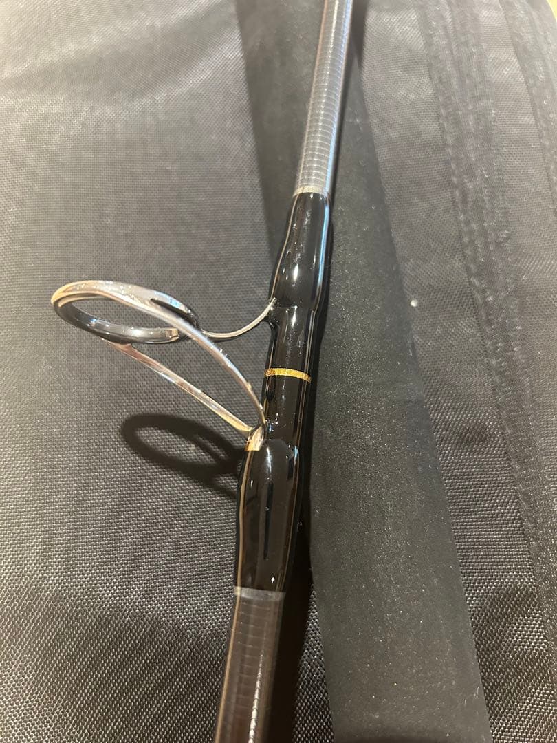 カーペンターKLLビッグツナ71/45sカスタムモデル