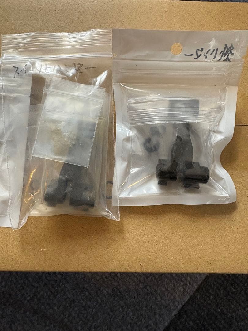 ゆ*め様 GHK AKM V2 内部パーツセット 東京マルイ