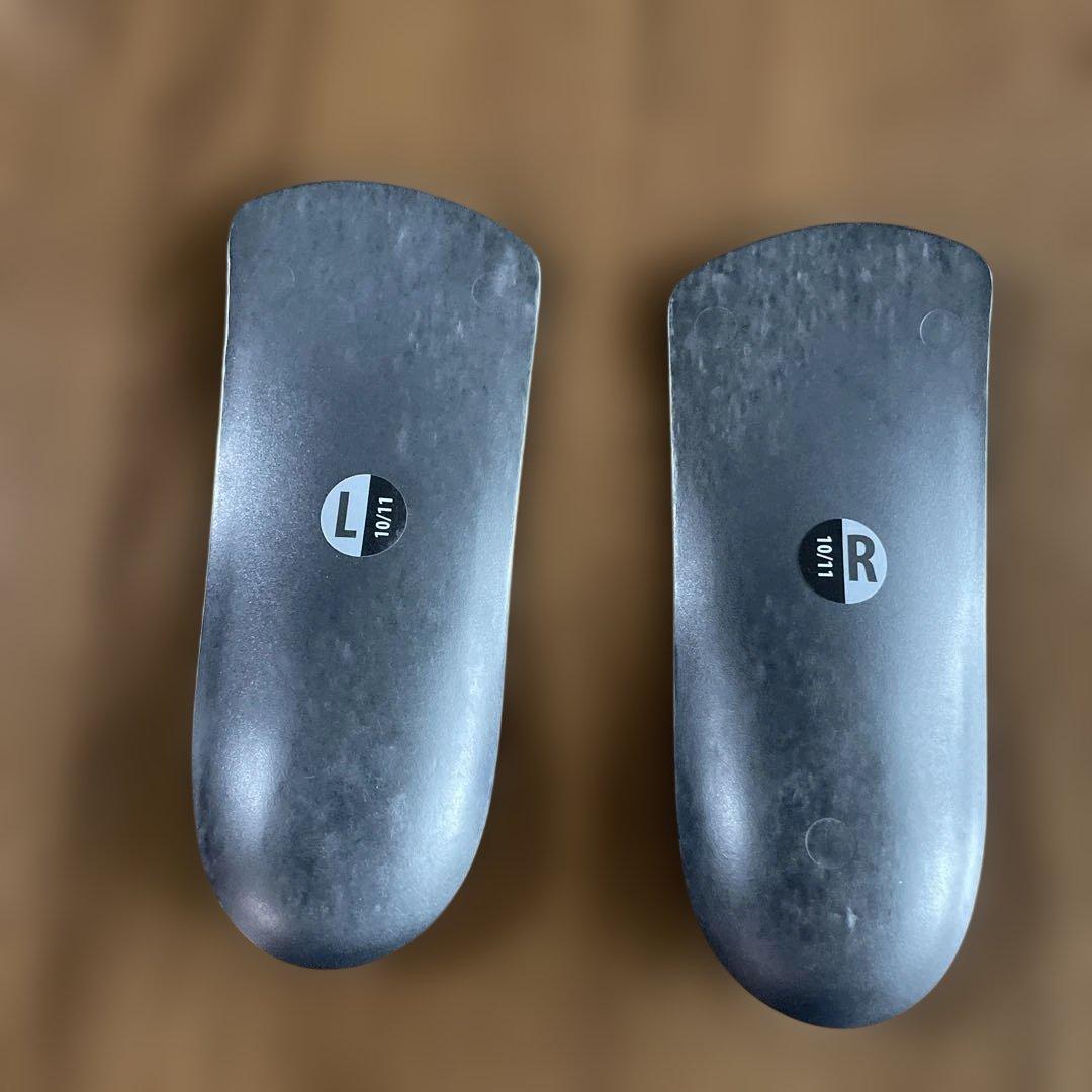 NWPファンクションオーソティクス インソール Life OTC 25、5-27