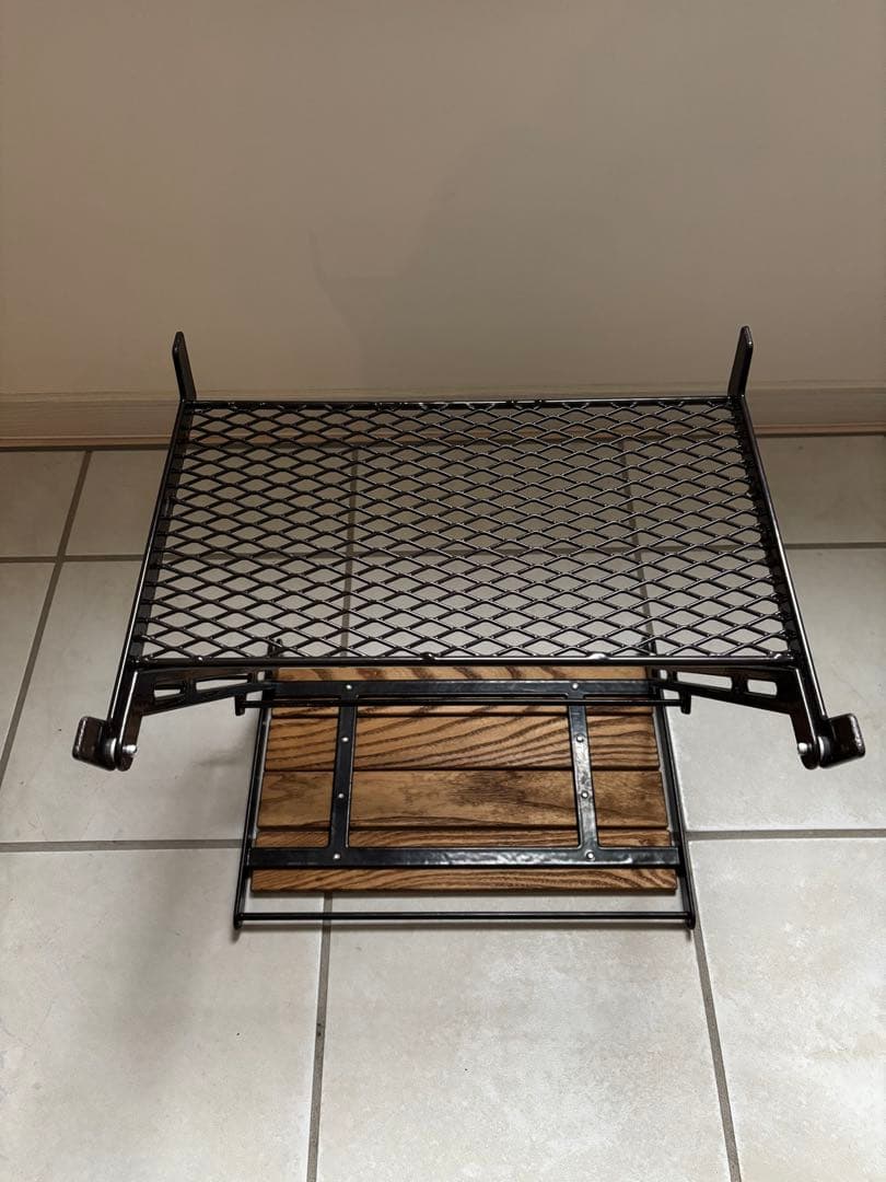 NATURE TONES リトルブレイクスタンド