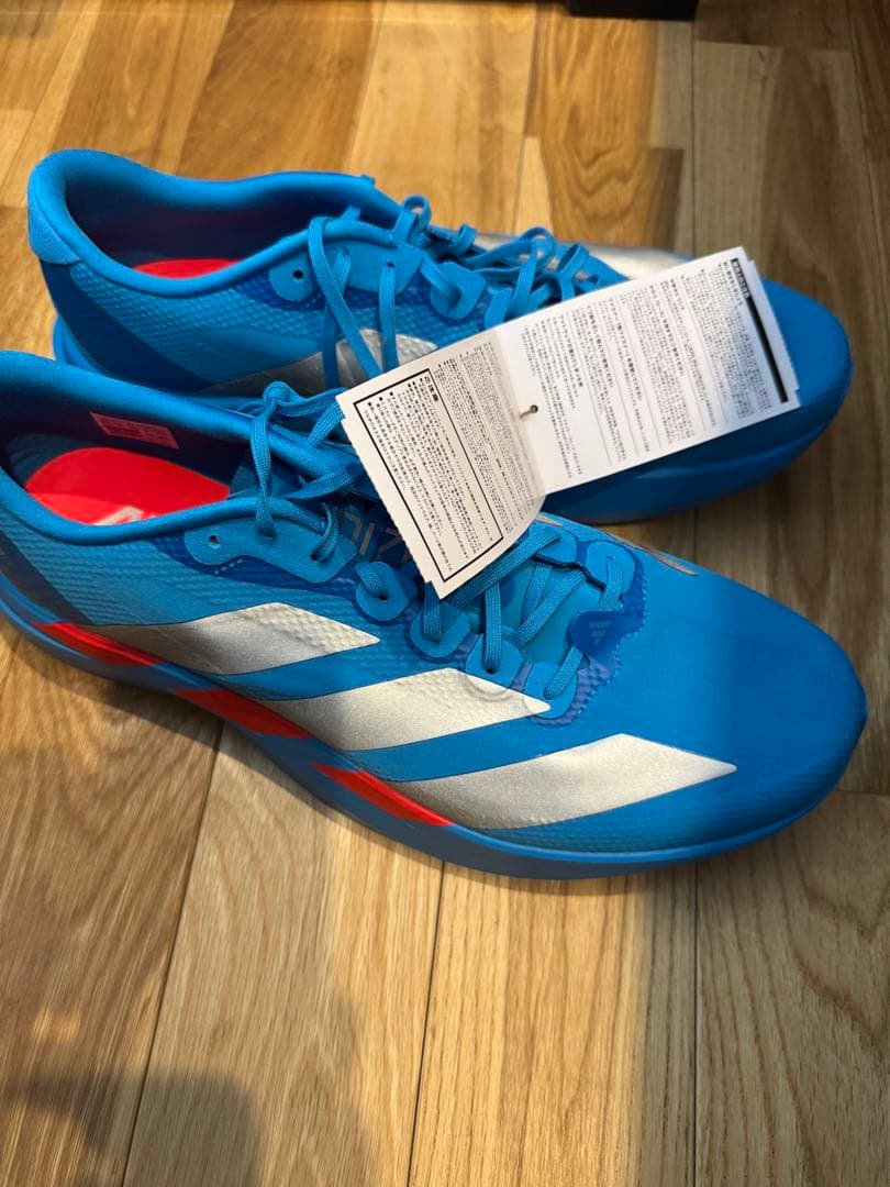 スパイク・シューズ Adizero EVO SL Woven M 29.5