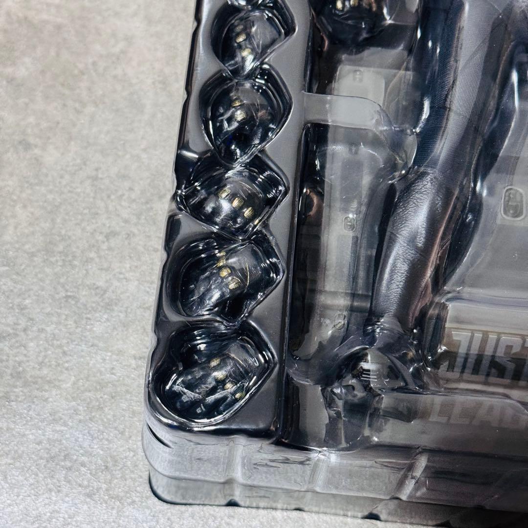 バッドマン 通常版 ホットトイズ ムービー・マスターピース 欠品あり