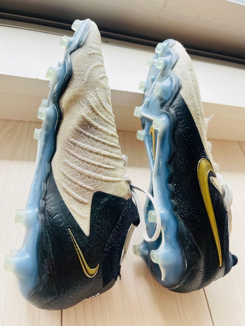NIKE ファントム gx2 エリート 25.5cm