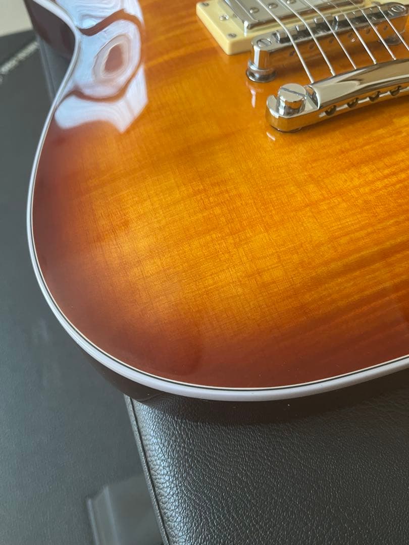 バッカス　バロンFM/HB ハニーバースト