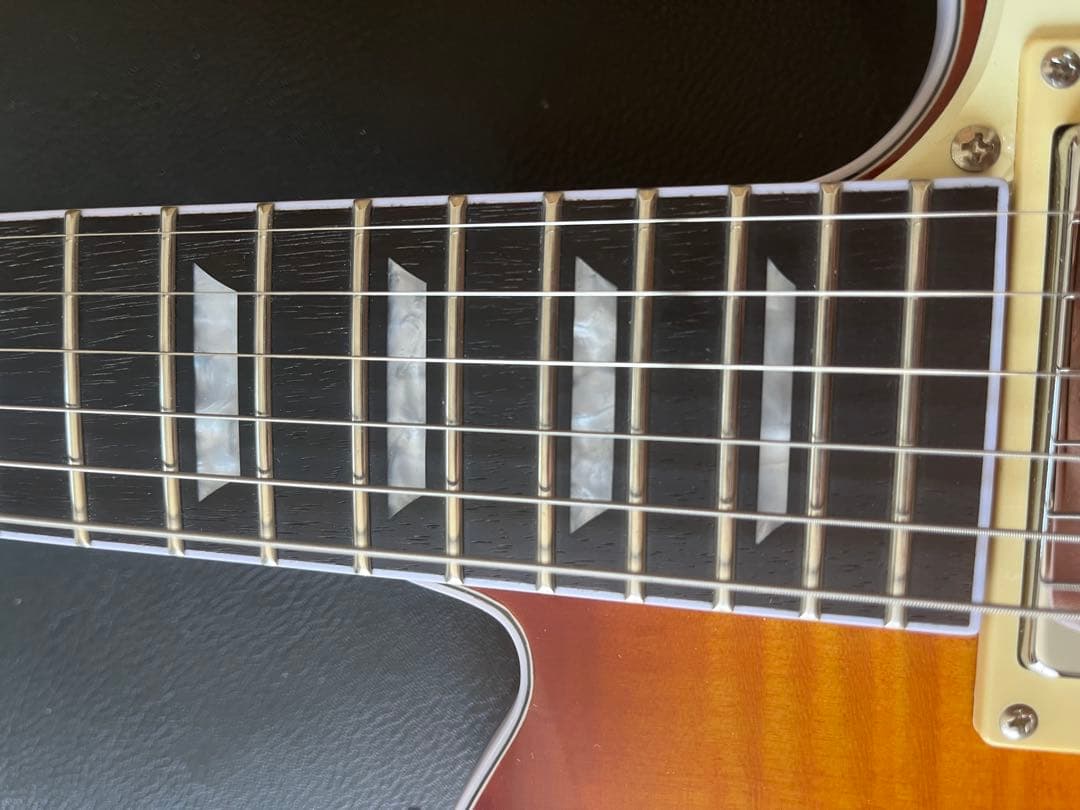 バッカス　バロンFM/HB ハニーバースト