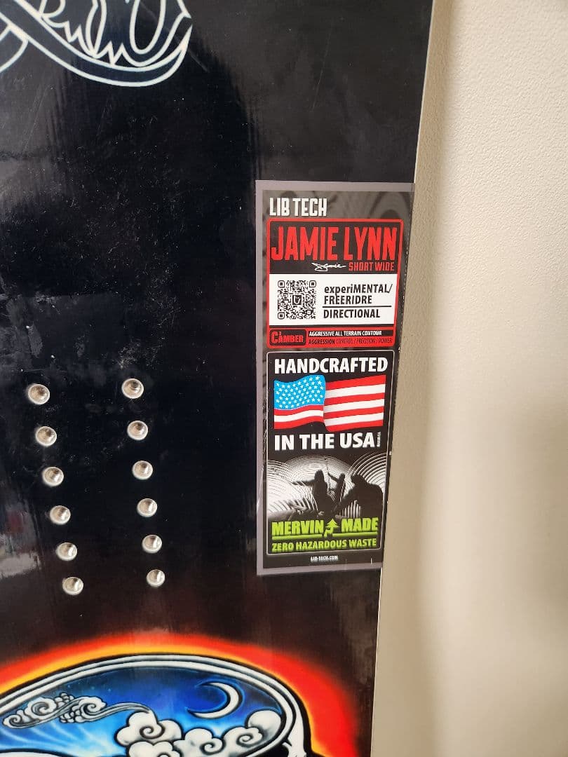 リブテック ジェイミーリン 新品未使用品