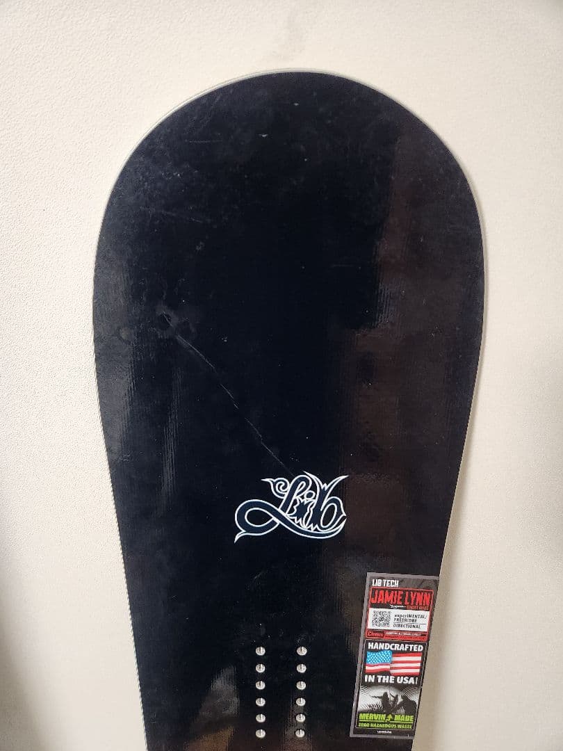 リブテック ジェイミーリン 新品未使用品