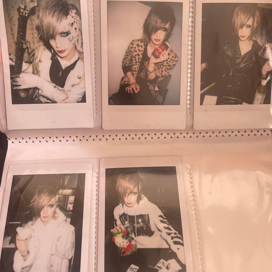 MEJIBRAY MIA チェキ　47枚セット