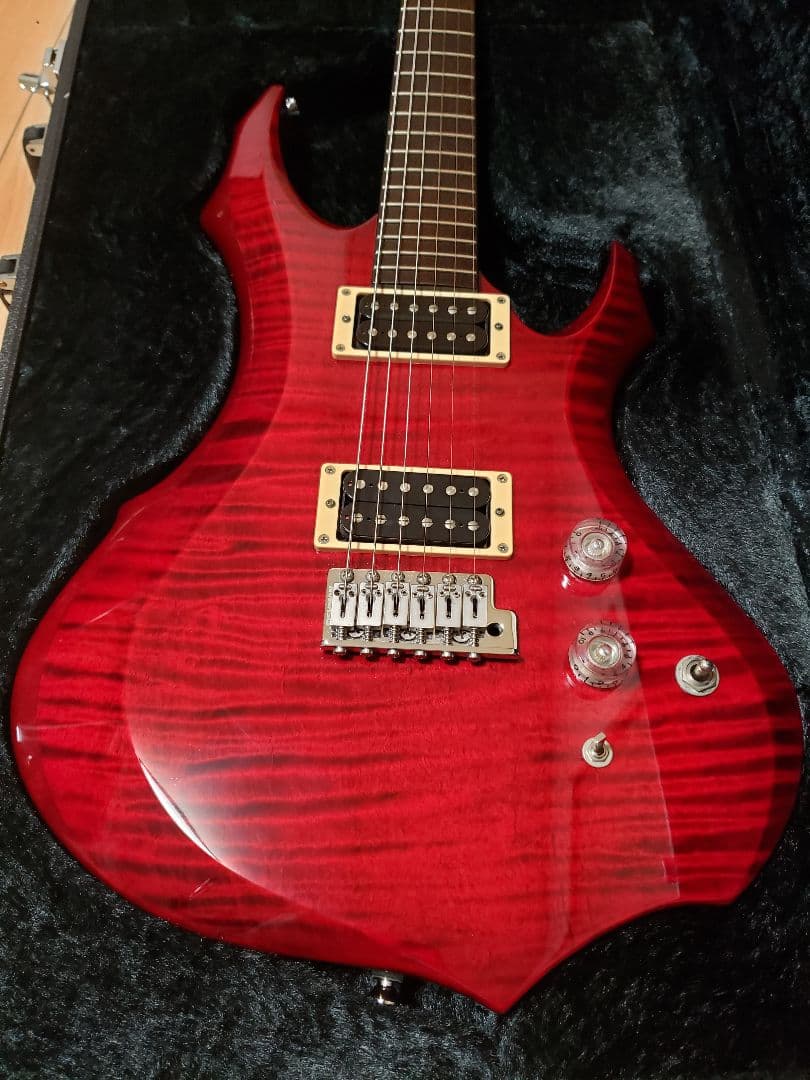 ESPフルオーダーフォレスト