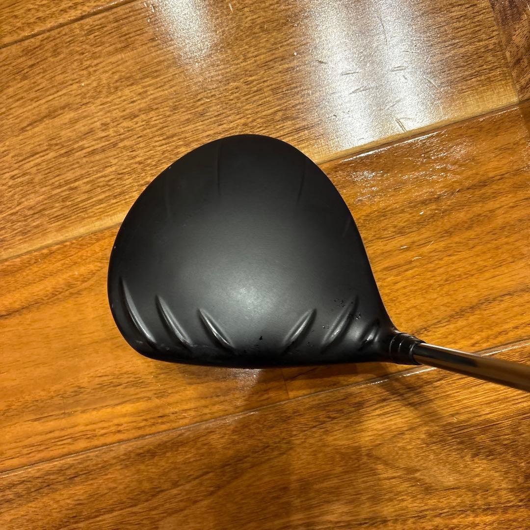 PING G425 ドライバー