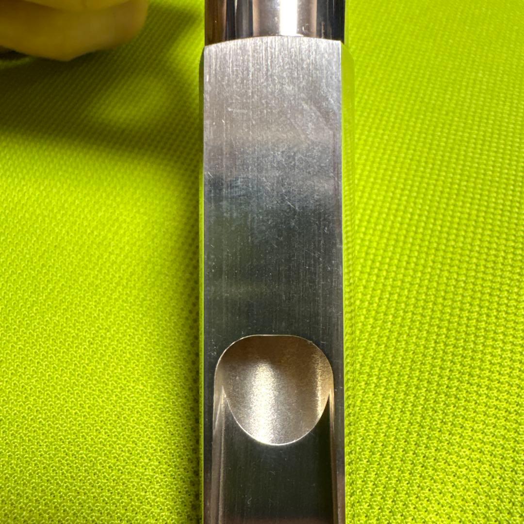 ウッドストーン　テナーサックス マウスピース　TM-1