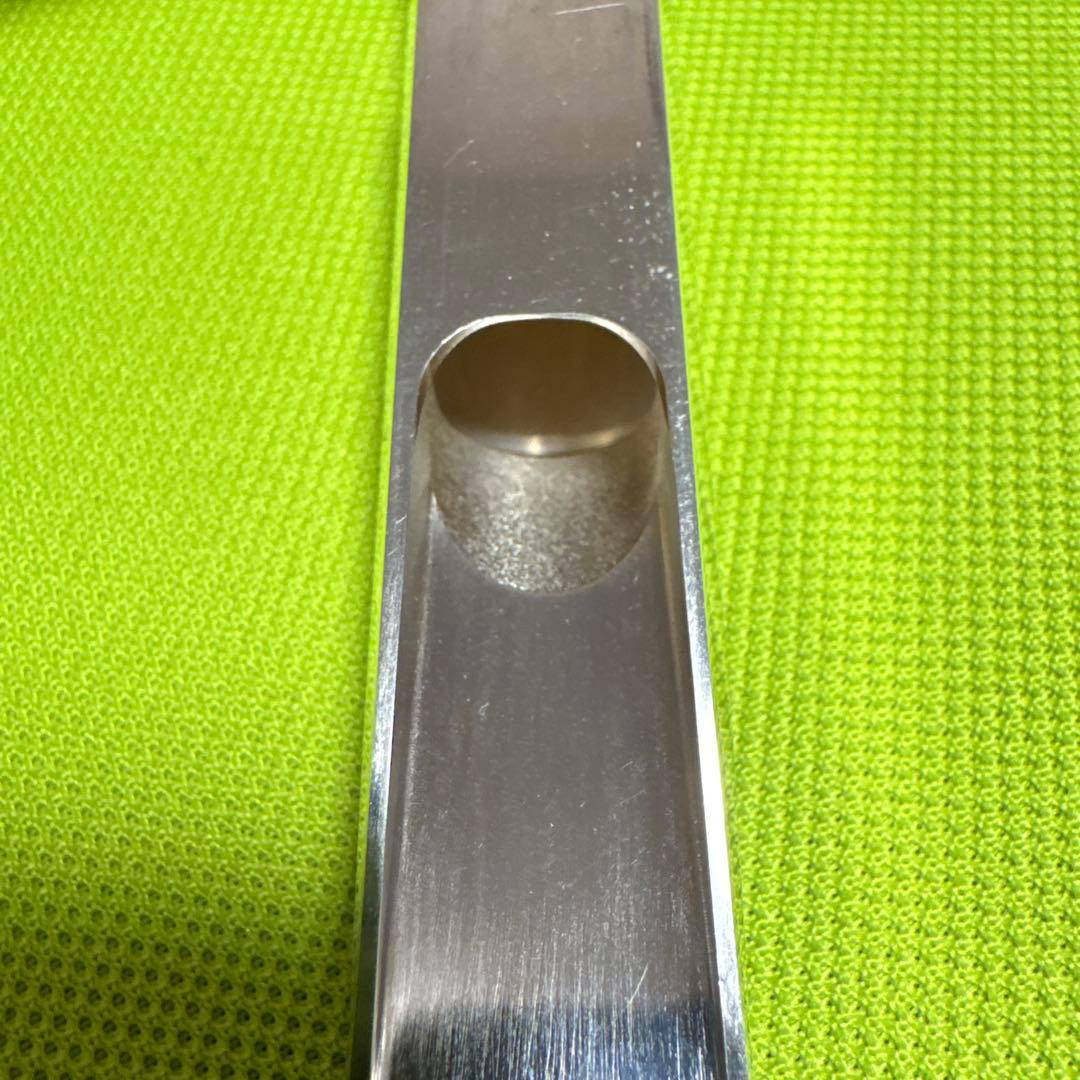 ウッドストーン　テナーサックス マウスピース　TM-1