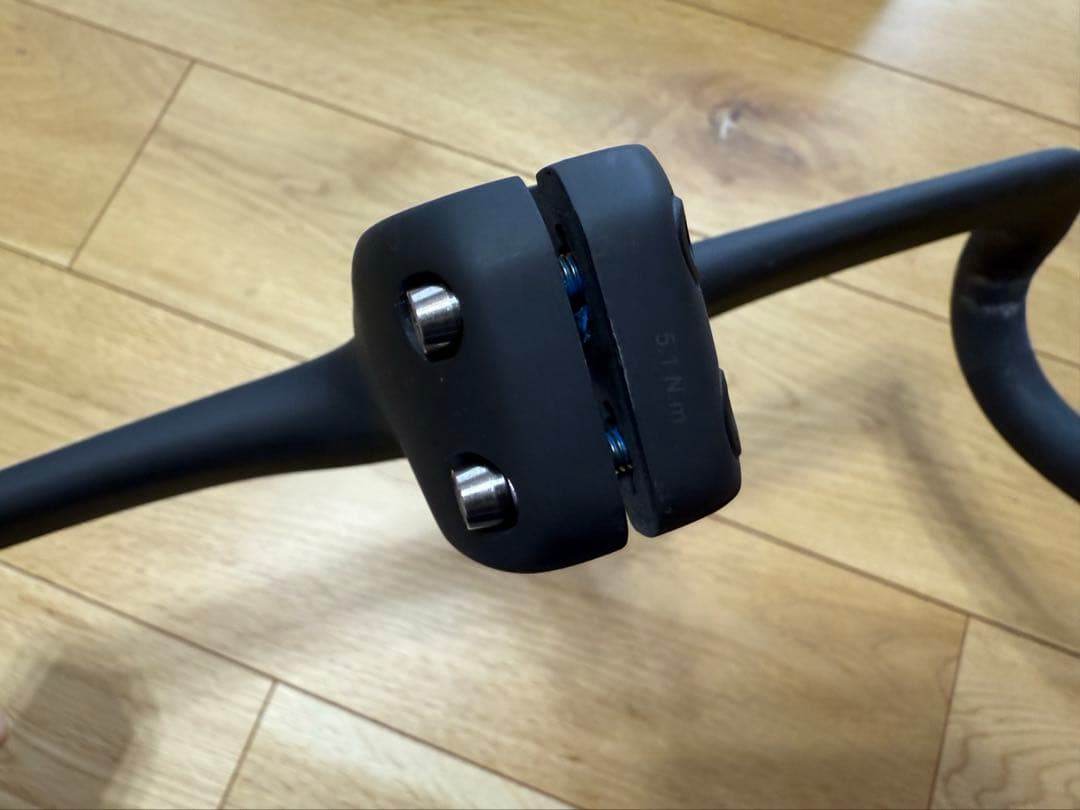 ROVAL RAPIDE COCKPIT 420mm ステム長100mm