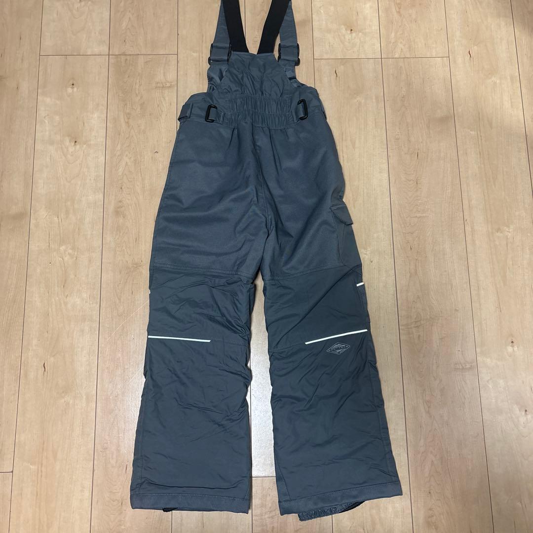 美品　Columbia コロンビア　スノーウェア S 130