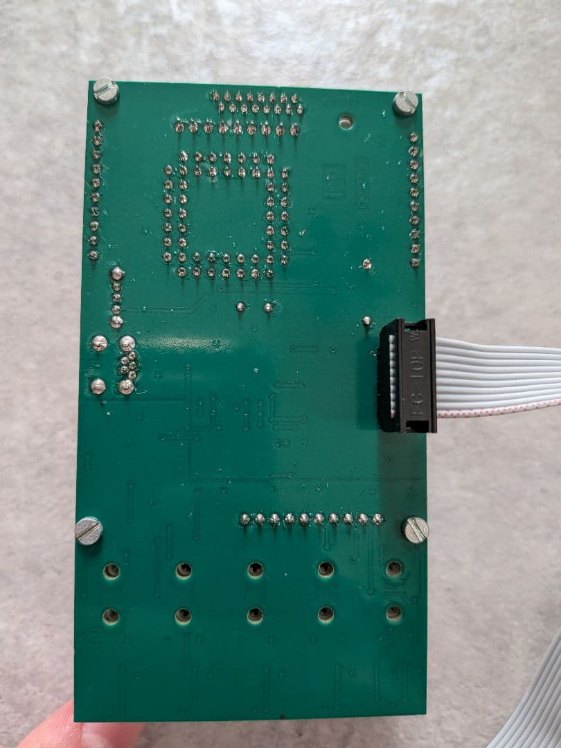 FLAME Chord Machine 2 モジュラーシンセ ユーロラック