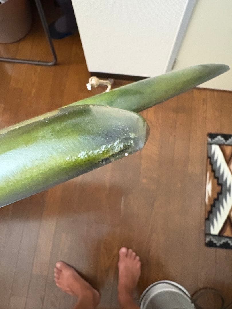 サーフィン・ボディボード JOSHUA KEOGH M2