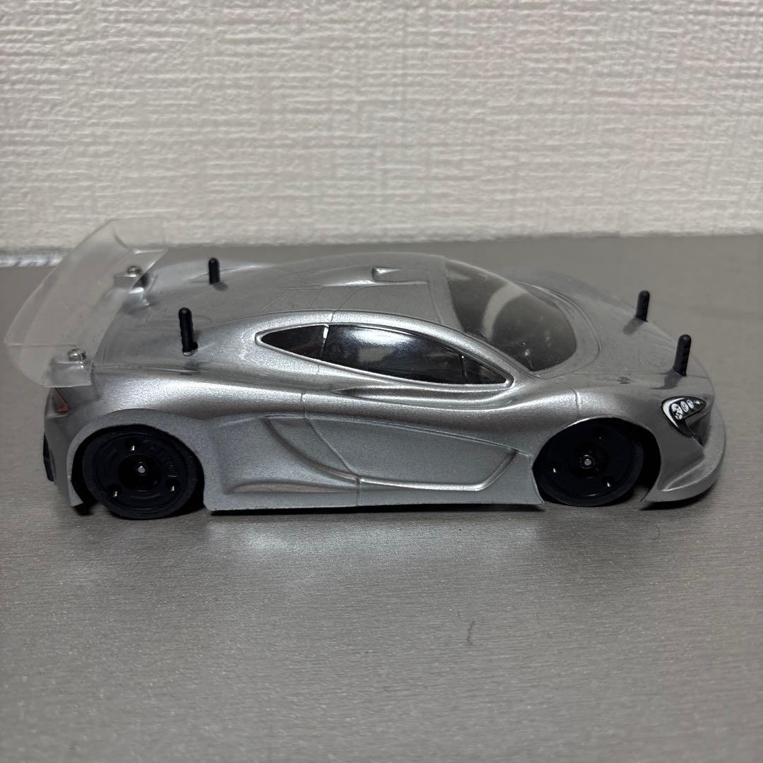 最終値下！RTRC RTB ベルトドライブ4WD 1/27 1/28 ミニッツ