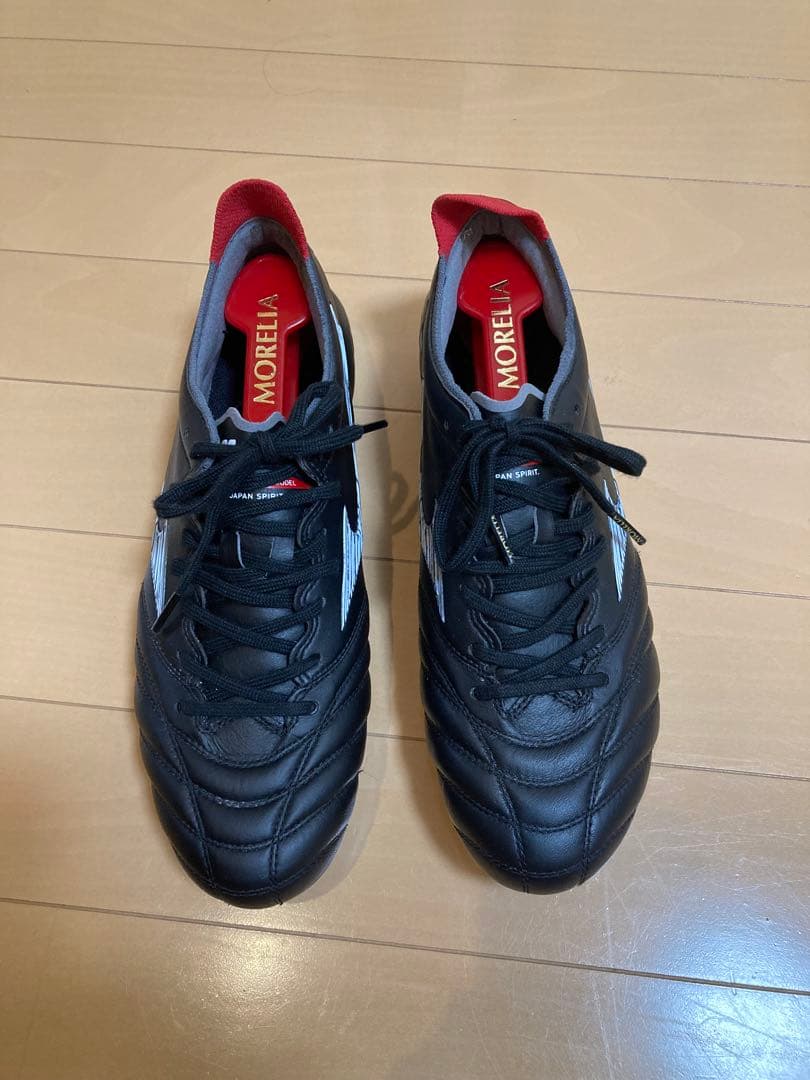 Mizuno モレリアネオ　サッカーシューズ